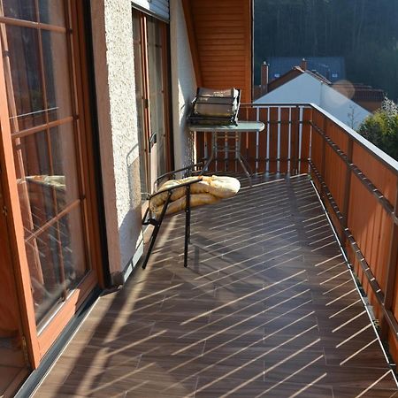 Kindsbach Mountain View Rooms מראה חיצוני תמונה