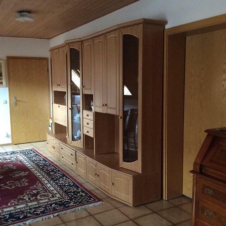Kindsbach Mountain View Rooms מראה חיצוני תמונה