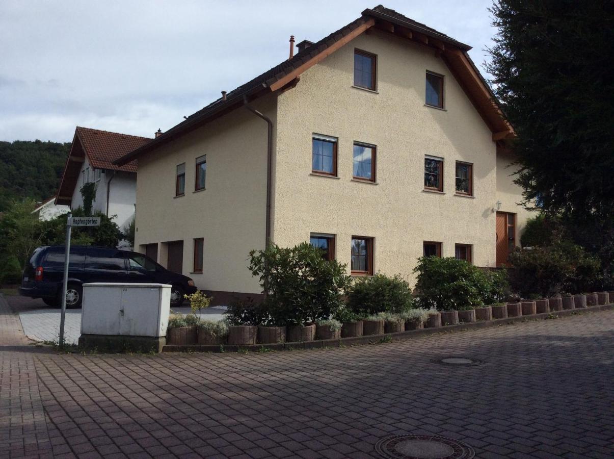 Kindsbach Mountain View Rooms מראה חיצוני תמונה