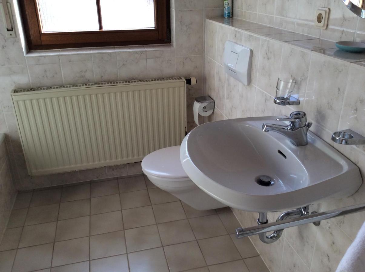 Kindsbach Mountain View Rooms מראה חיצוני תמונה