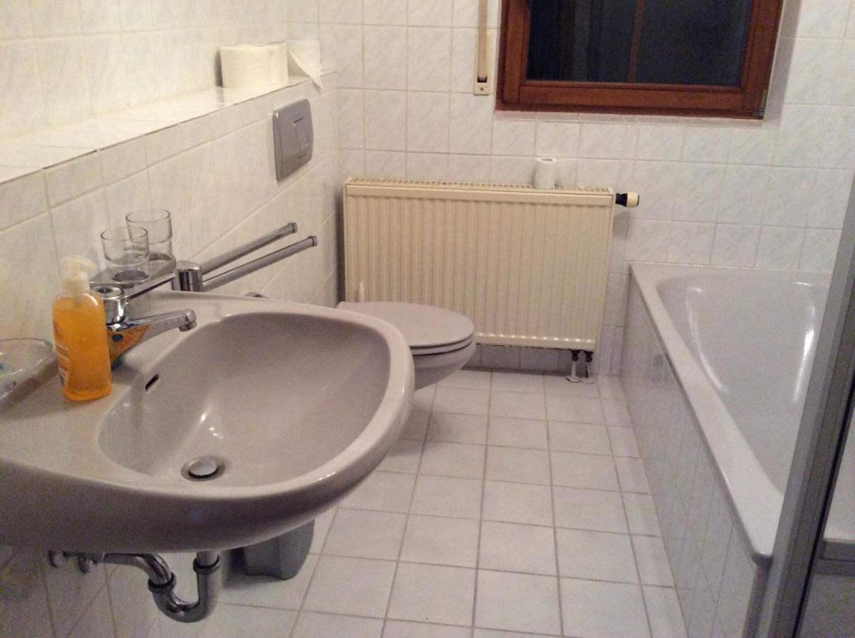 Kindsbach Mountain View Rooms מראה חיצוני תמונה