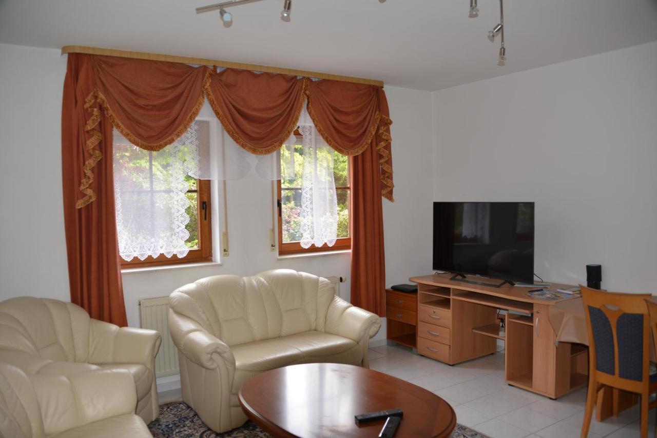 Kindsbach Mountain View Rooms מראה חיצוני תמונה