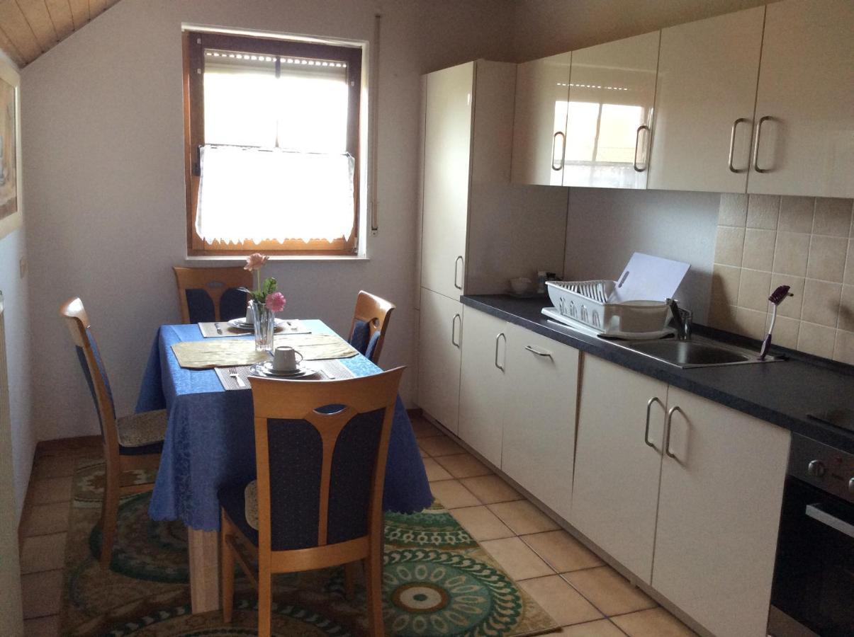 Kindsbach Mountain View Rooms מראה חיצוני תמונה