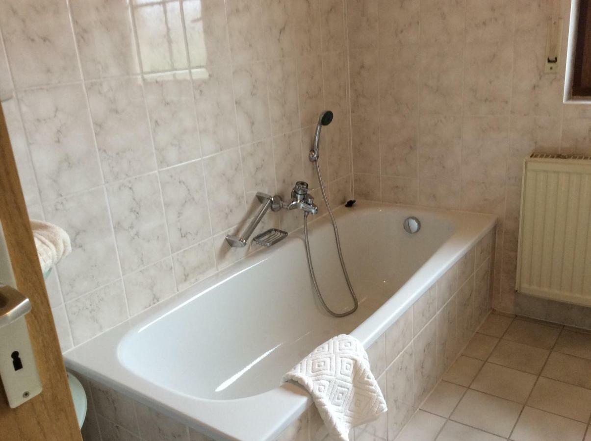 Kindsbach Mountain View Rooms מראה חיצוני תמונה