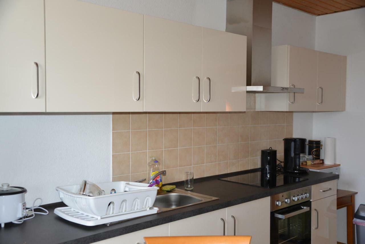 Kindsbach Mountain View Rooms מראה חיצוני תמונה