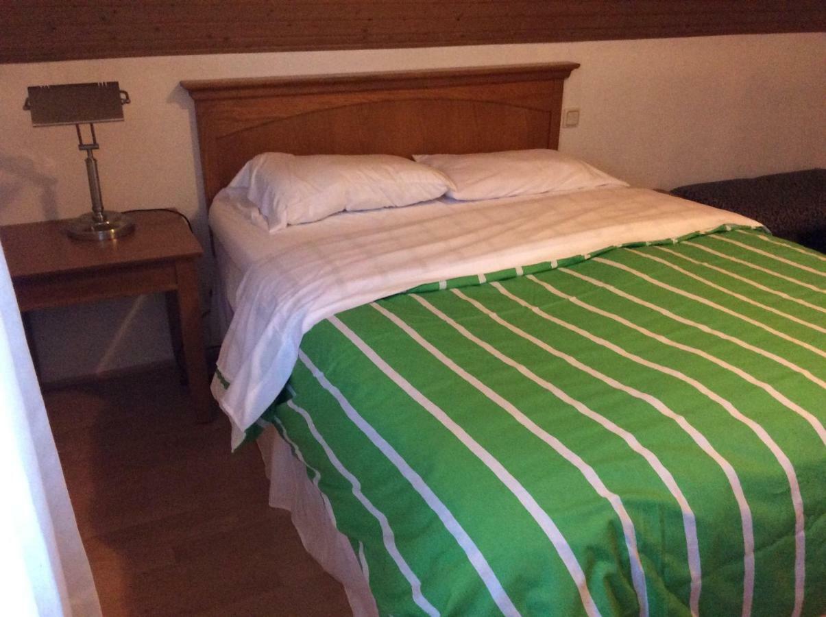 Kindsbach Mountain View Rooms מראה חיצוני תמונה
