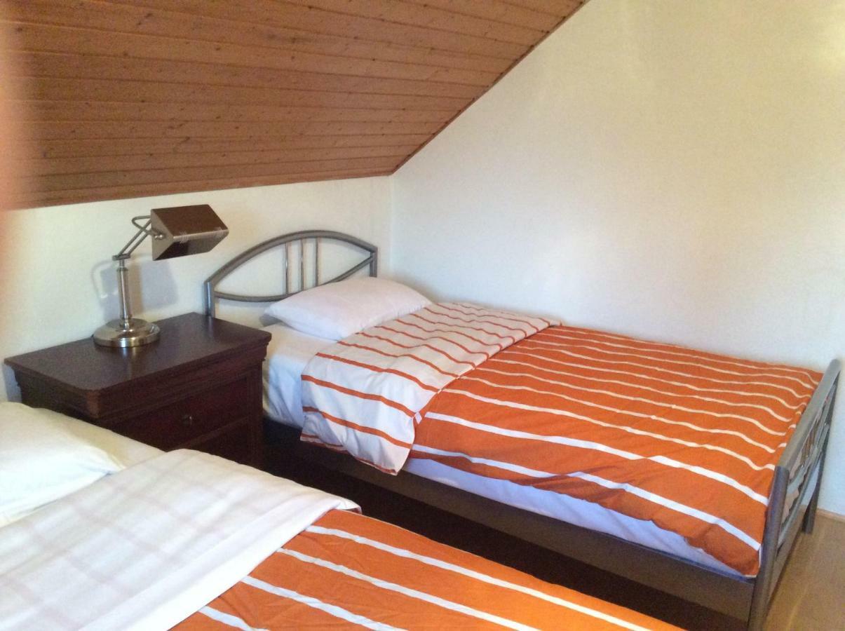 Kindsbach Mountain View Rooms מראה חיצוני תמונה