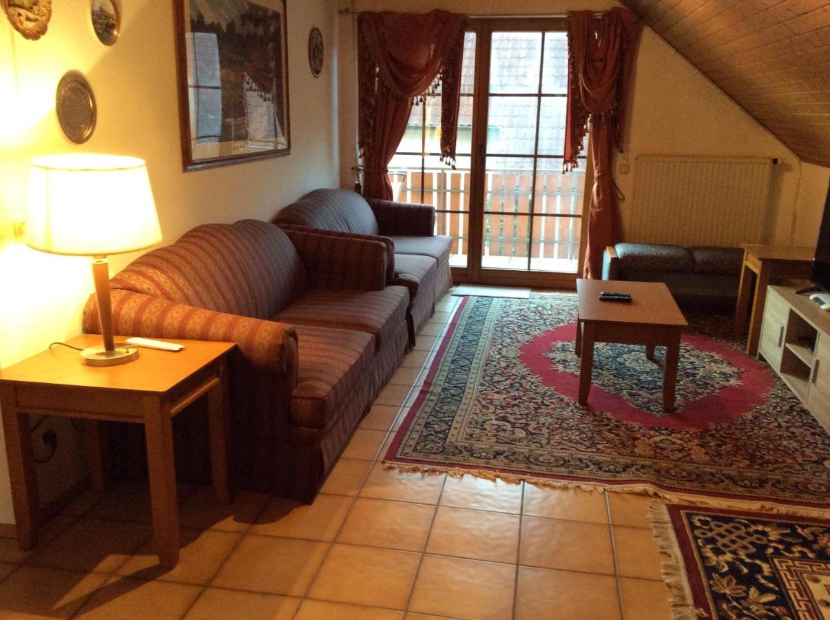 Kindsbach Mountain View Rooms מראה חיצוני תמונה